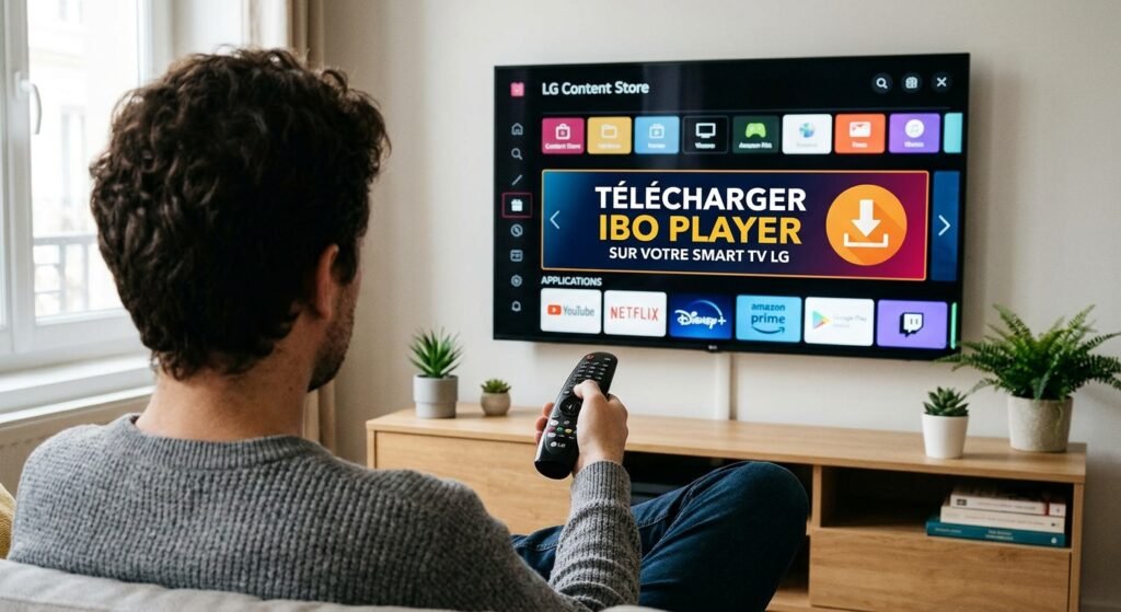 iptv maroc 